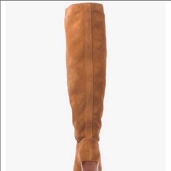 Micheal Kors Sold Out Avery Boots - Picture 2 of 11